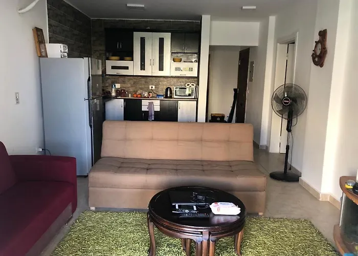 Blumar Eldome , Ground Floor , 2rooms2 Bath *