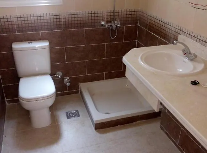 Blumar Eldome , Ground Floor , 2rooms2 Bath Ain Sukhna