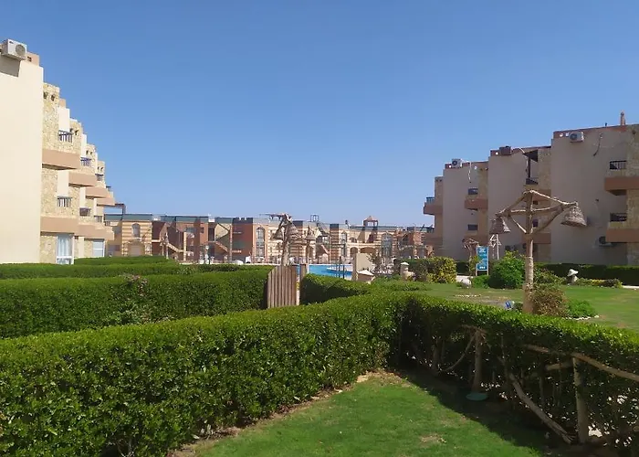 Blumar Eldome , Ground Floor , 2rooms2 Bath Apartment