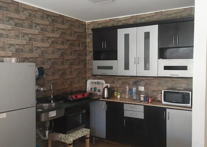Apartment Blumar Eldome , Ground Floor , 2rooms2 Bath *